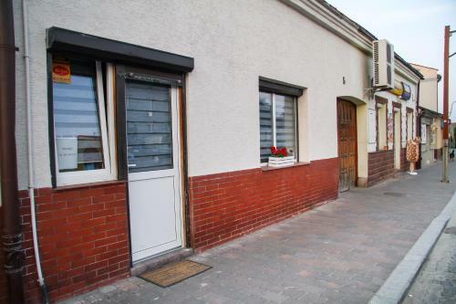 Apartamento Niezapominajka