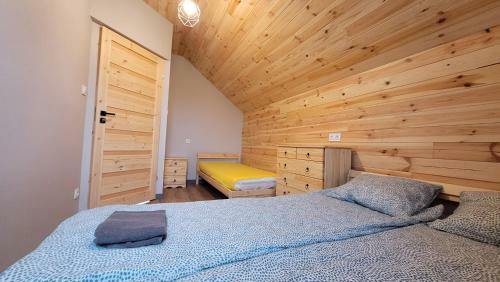 Wrzosowe Wzg�rze Domek