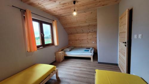 Wrzosowe Wzg�rze Domek