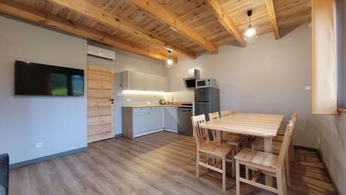 Lodge Wrzosowe Wzg�rze