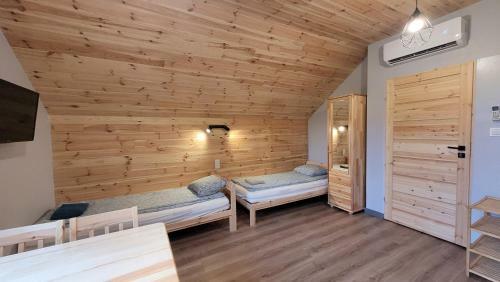 Lodge Wrzosowe Wzg�rze