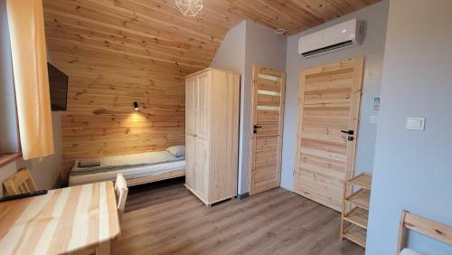 Lodge Wrzosowe Wzg�rze