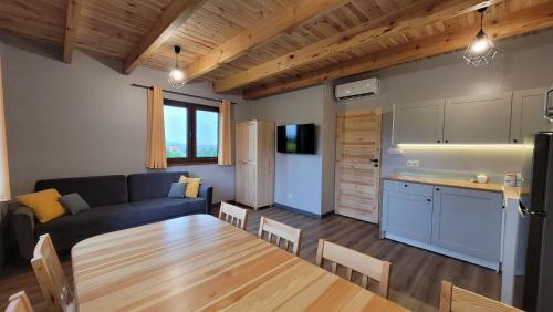Lodge Wrzosowe Wzg�rze