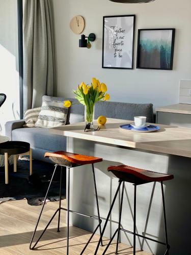 Le?ny Apartament - Shuuumi Las