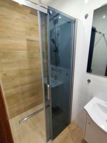 Apartamento Willa Kier