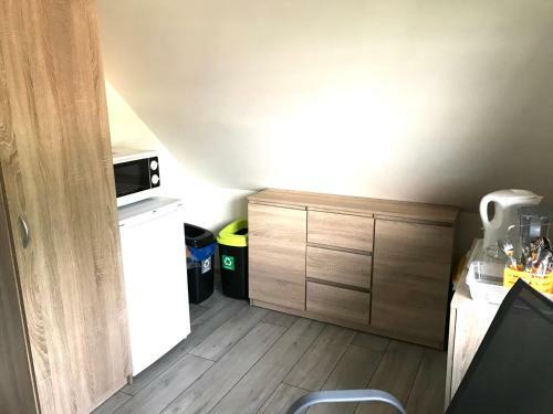 Apartamento Poddasze Z Widokiem