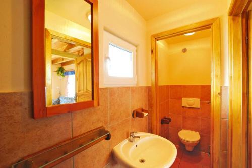 Apartamento Holiday Resort, Chlopy