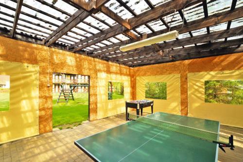 Apartamento Holiday Resort, Chlopy