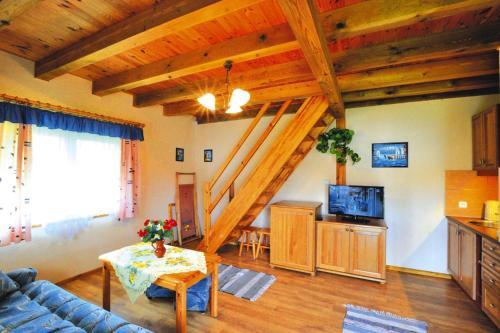 Apartamento Holiday Resort, Chlopy