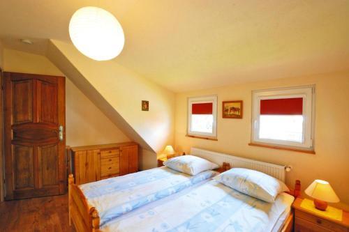 Apartamento Holiday Resort, Chlopy