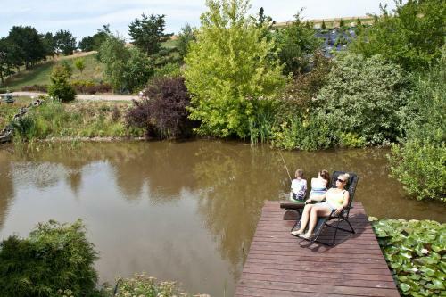 Bed & Breakfast Gosciniec Zacisze