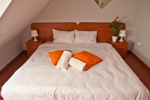Bed & Breakfast Gosciniec Zacisze