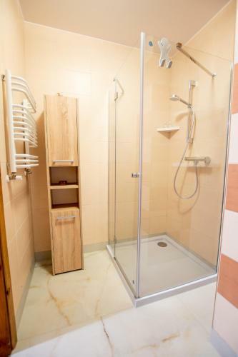 Bed & Breakfast Gosciniec Zacisze