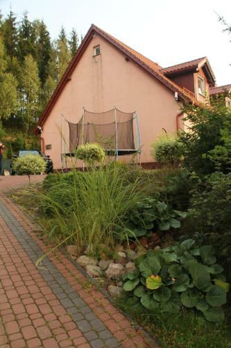 Bed & Breakfast Gosciniec Zacisze