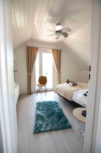 Bed & Breakfast Gosciniec Zacisze