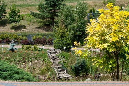 Bed & Breakfast Gosciniec Zacisze