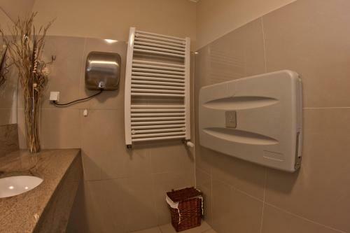 Bed & Breakfast Gosciniec Zacisze