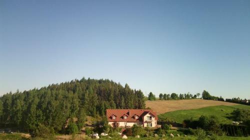 Bed & Breakfast Gosciniec Zacisze