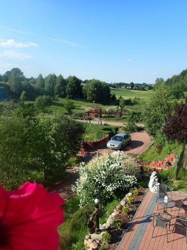Bed & Breakfast Gosciniec Zacisze