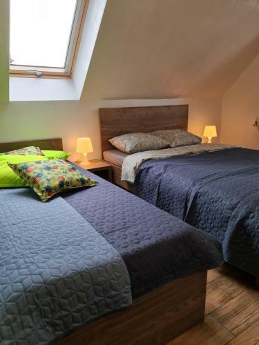 Hostal Villa Slavia