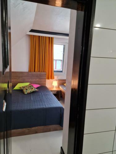 Hostal Villa Slavia
