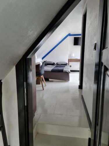 Hostal Villa Slavia