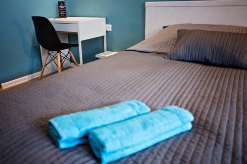 Apartamenty Nowy Rynek