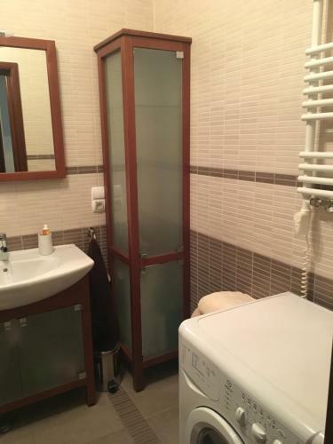 Apartamento Home From Home