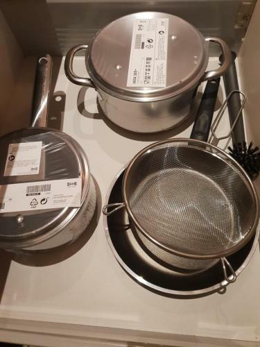 Apartament Przytulny 4