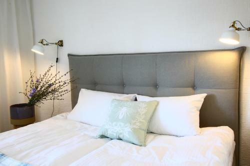 Apartament Stary Port 1