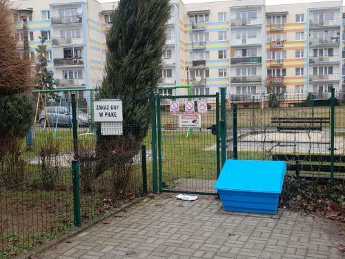 Apartament Dwupokojowy Trzynastka - Strze?ony Parking