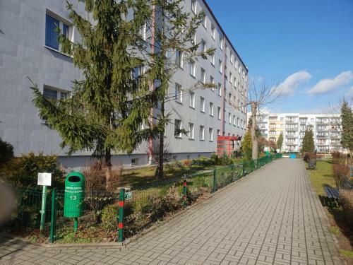 Apartament Dwupokojowy Trzynastka - Strze?ony Parking