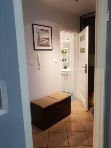 Apartament Dwupokojowy Trzynastka - Strze?ony Parking