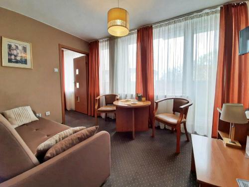 Hotel Rb Rooms&apartments