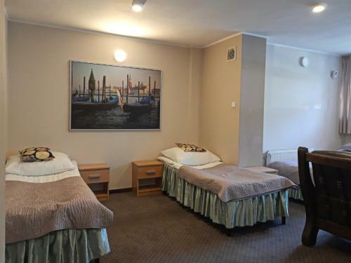 Hotel Rb Rooms&apartments