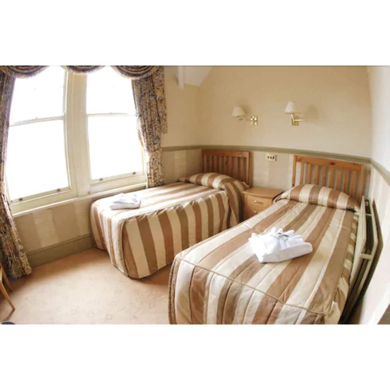 Grand Victorian Hotel Worthing