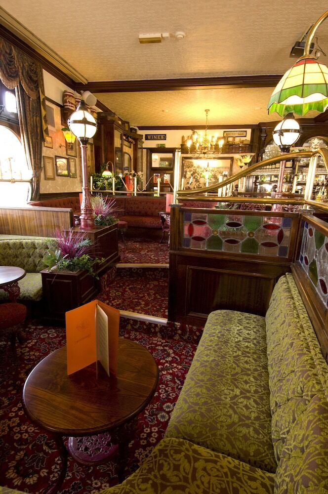 Grand Victorian Hotel Worthing