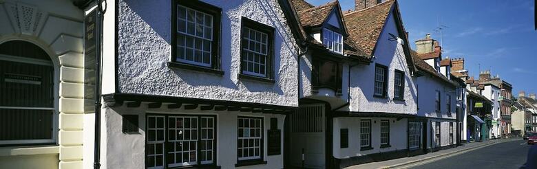 The George Hotel