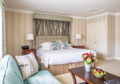 Lucknam Park Hotel
