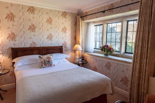 Lucknam Park Hotel