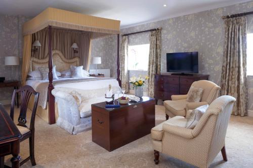Lucknam Park Hotel