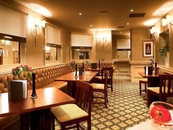 Mercure Manchester Norton Grange Hotel & Spa