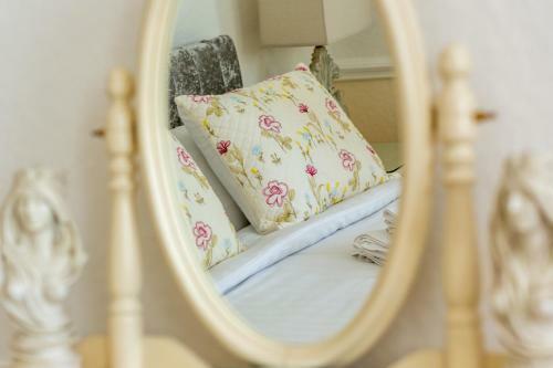 Hotel Plas Maenan Country House