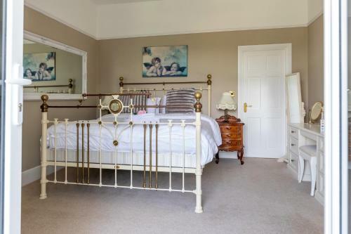 Hotel Plas Maenan Country House