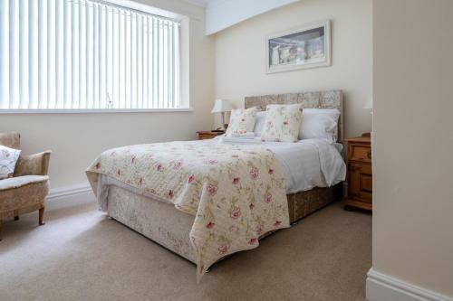 Hotel Plas Maenan Country House
