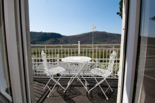 Hotel Plas Maenan Country House