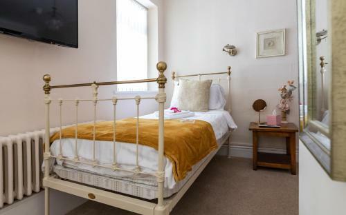 Hotel Plas Maenan Country House