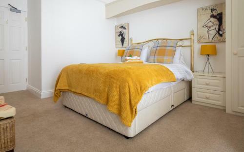 Hotel Plas Maenan Country House
