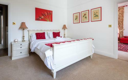 Hotel Plas Maenan Country House