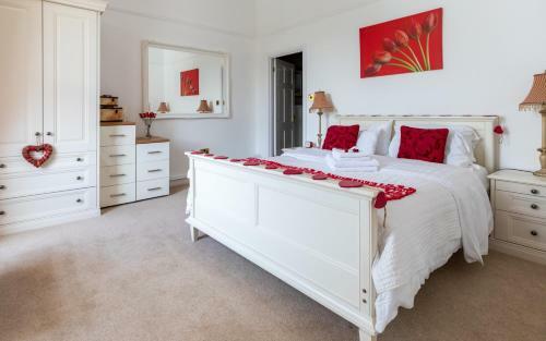 Hotel Plas Maenan Country House